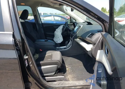 2020 Subaru Ascent Premium from USA, damaged, VIN 4S4WMAFD3L3440470